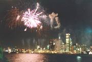 086  fireworks view from Navy Pier.JPG